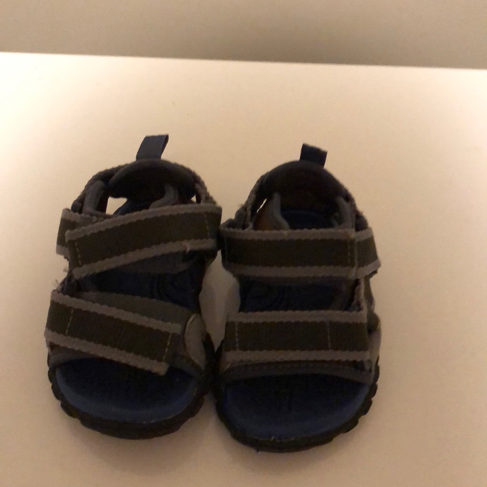 Gap Boys Sandals Size 5